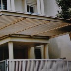Kanopi Rumah Minimalis