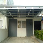 Kanopi Rumah Minimalis
