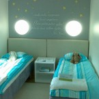Desain Kamar Tidur Unik untuk Anak