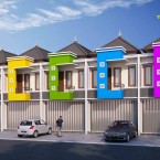 Rumah Mungil Minimalis