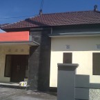 Rumah mungil minimalis