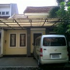 Rumah mungil minimalis