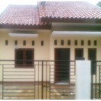 rumah mungil minimalis :