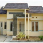 rumah mungil minimalis :