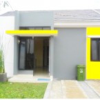 desain rumah mungil minimalis