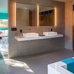 Renovasi Rumah Modern Bergaya Eropa
