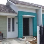 rumah minimalis type 21 tapi indah