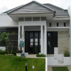 Rumah Minimalis Type 21