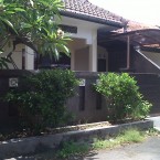 Rumah tipe 70 Ideal