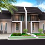 Inspirasi Desain Rumah Type 45