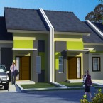 Gambar Rumah Tipe 36 Sangat Bagus