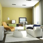 Cat Interior Rumah