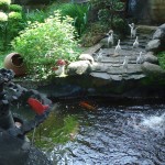 Model Taman Depan Rumah