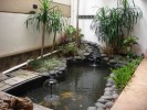 Taman Rumah Minimalis Modern